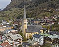 kath. Pfarrkirche Mariä Himmelfahrt