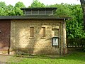 Nebengebäude Bahnhof Lenningsen