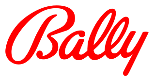 <span class="mw-page-title-main">Bally Technologies</span>