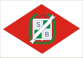 Bandeira de Santa Bárbara do Pará