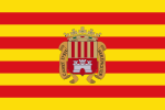 Bandera de Canet d'en Berenguer.svg