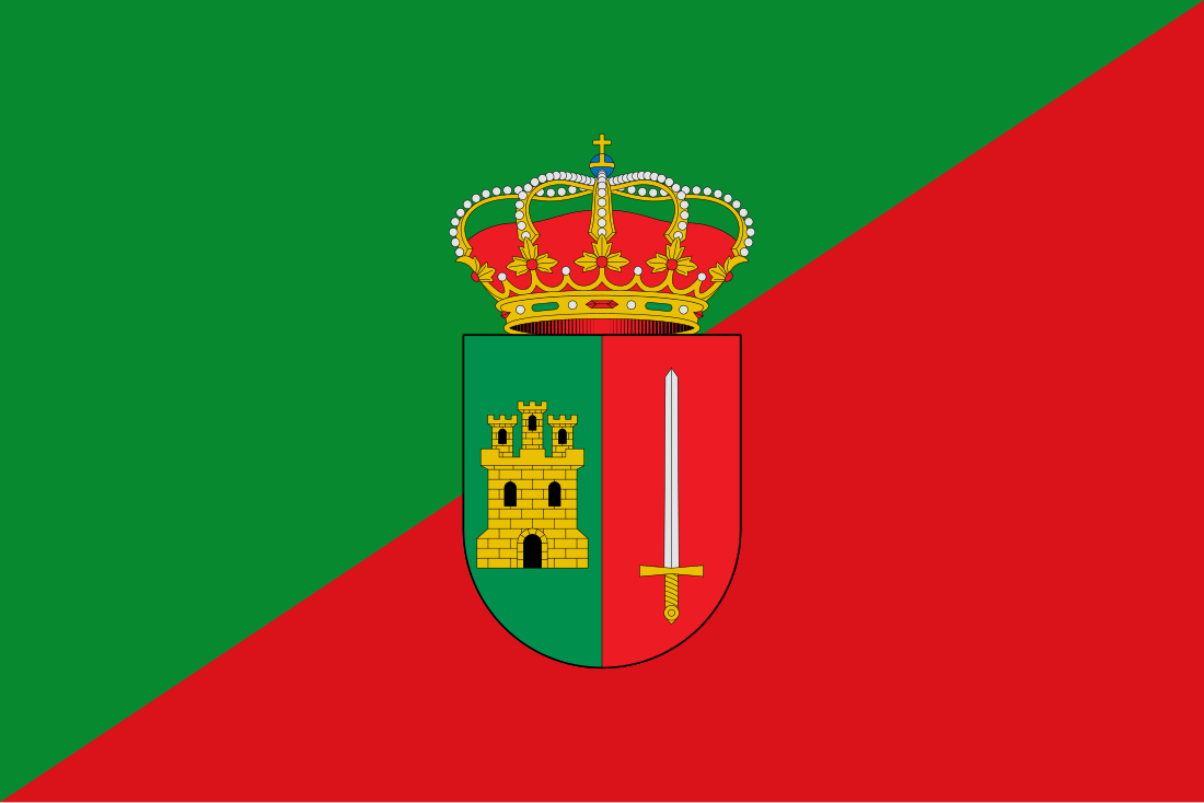 Sorihuela del Guadalimar