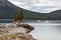 * Nomination Lake Minnewanka in Banff National Park, Alberta, Canada --XRay 03:00, 27 September 2022 (UTC) * Promotion  Support Good quality. --Tournasol7 04:18, 27 September 2022 (UTC)