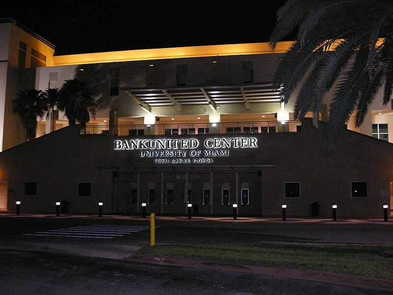 File:BankUnited Center.JPG