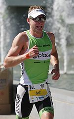 Thumbnail for Bart Aernouts (triathlete)