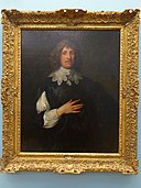 Basil Dixwell by Anthony Van Dyck.JPG
