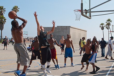 Streetball