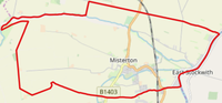 Thumbnail for Misterton (Bassetlaw electoral ward)