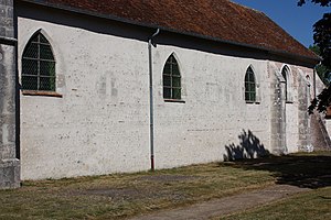 Habiter à Bauzy