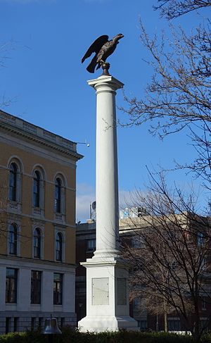 Monumento di Beacon Hill