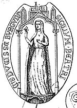 Thumbnail for Beatrice of Navarre, Duchess of Burgundy