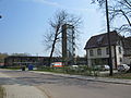 Feuerwehrtechnisches Zentrum Beelitz