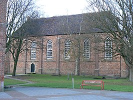 Kerk van Beerta