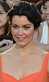 Bellamy Young, interprete di Christine