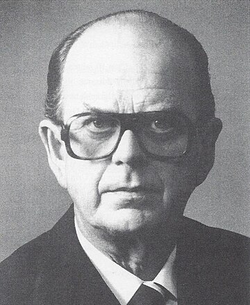 Bengt Zederfeldt