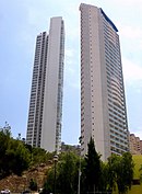 Don Jorge i Torre Lúgano 148 m