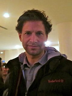 Bennett Miller American film director (born 1966)