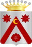 Bergschenhoek címere
