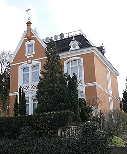 Bergstraße 24