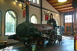 Vorschaubild für Beuth (Lokomotive)