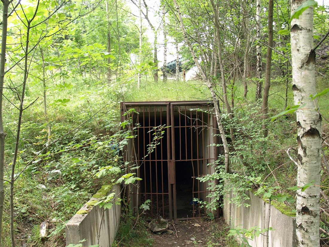 Bielstein Tunnel