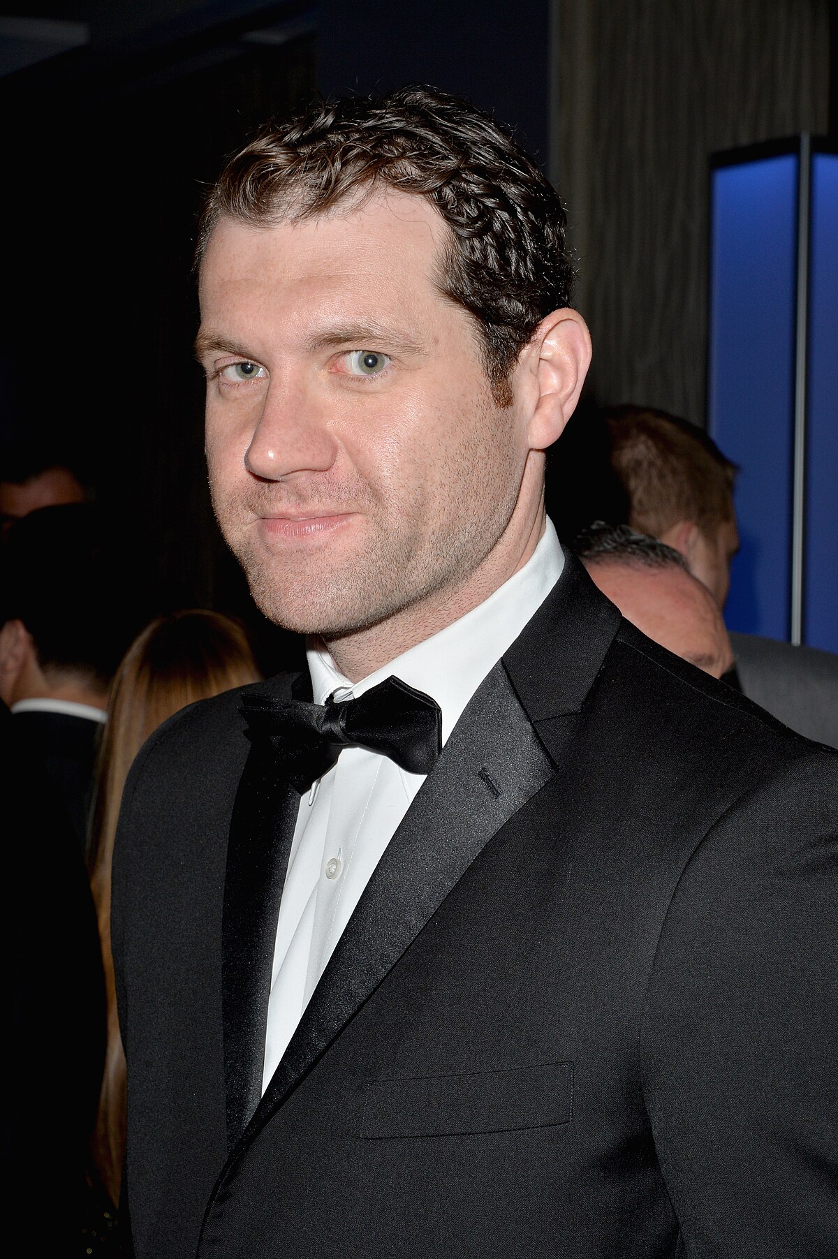 Billy Eichner - Wikipedia