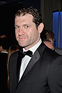 Billy Eichner: Años & Cumpleaños