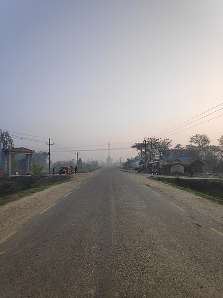 File:Birendra Highway.jpg