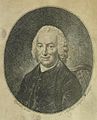 Johannes von Watteville