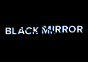 Black Mirror-serie logo