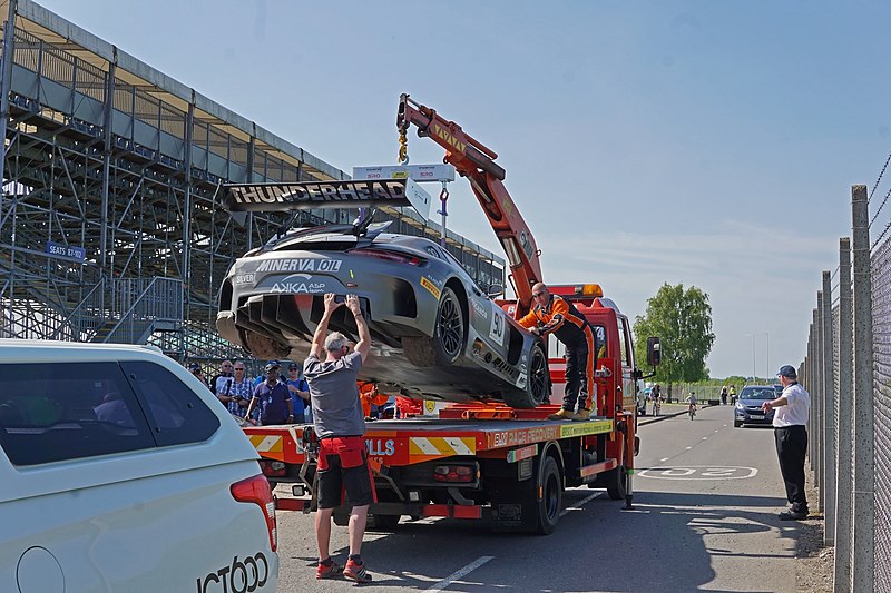 File:Blancpain GT Series, Endurance, Silverstone, 2018 (40604482490).jpg