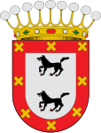 Blasón Armas Condes de Fuensalida.svg