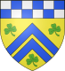 Wappen von Champlin