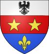 Escudo de armas de la familia Lermuzières.svg