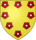 Coat of arms of L'Haÿ-les-Roses