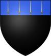 Stemma Jean de Schulemberg.svg