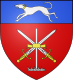 拉沃利讷-德旺布吕耶尔徽章