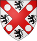 Coat of arms of Maison-Roland