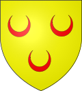 Arms of Anneux