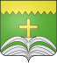 Blason de Hoste