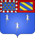 Laperrière-sur-Saône címere
