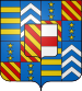 Blason ville fr Castelnau-de-Lévis (Tarn).svg