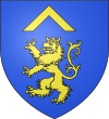 Blason de Chancenay