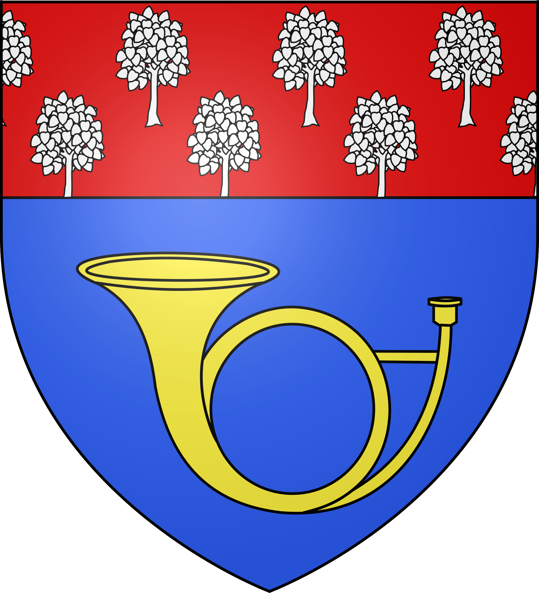 Chantilly — Wikipédia