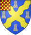 Wappen von Chapelle-Spinasse