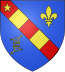 Blason de Feucherolles