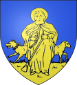 La Wantzenau címere