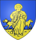 Coat of arms of La Wantzenau