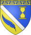 Wappen von Luyères