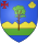 Coat of arms of Moliets-et-Maa